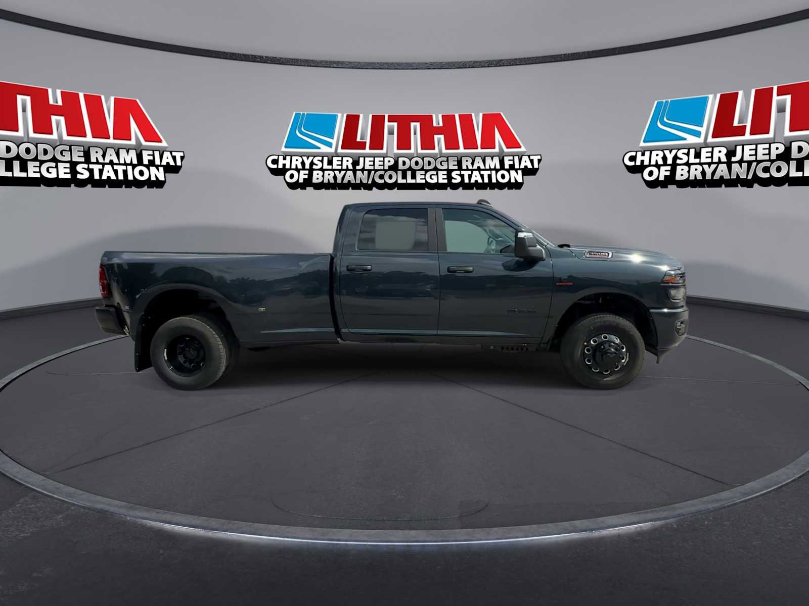 New 2026 RAM 3500 Lone Star image 9