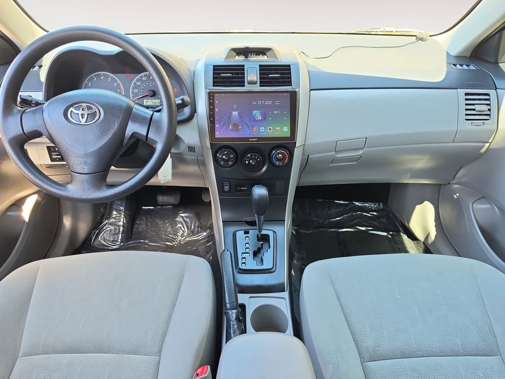 Used 2013 Toyota Corolla L FWD image 10