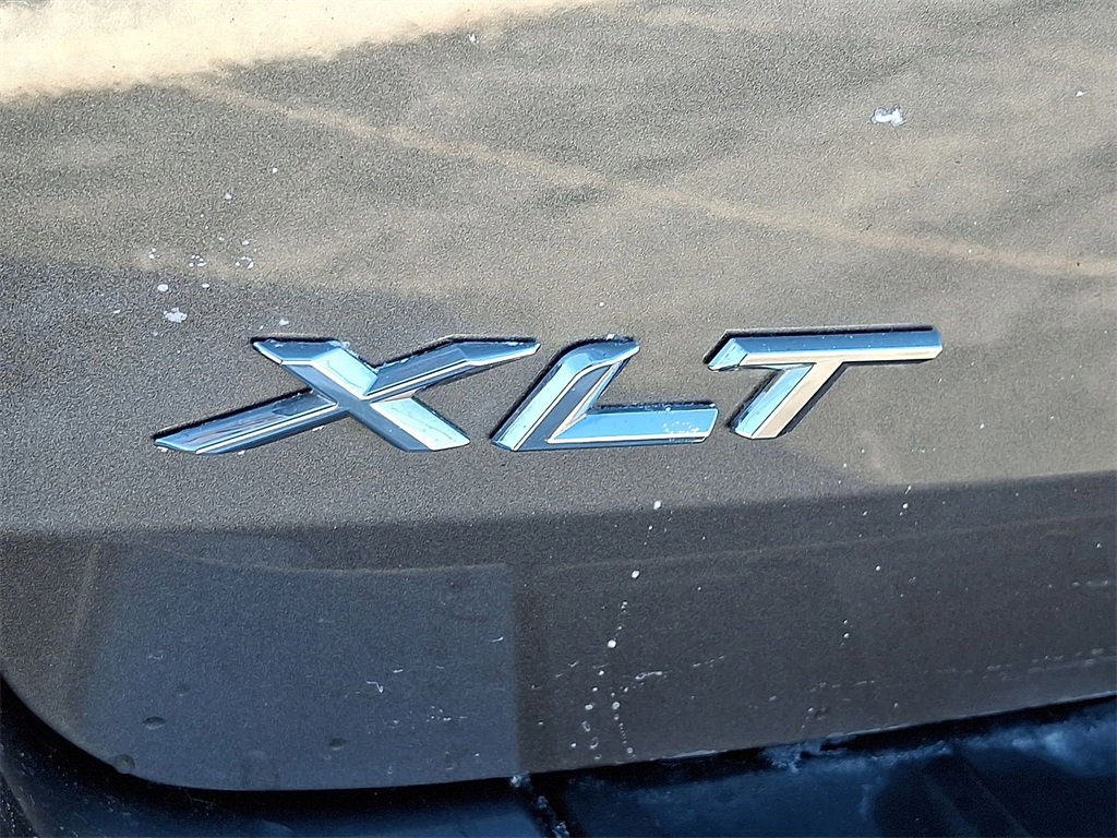 Certified 2023 Ford Explorer XLT image 24