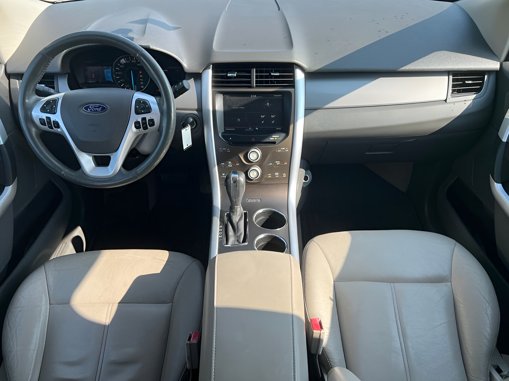 Used 2011 Ford Edge SEL w/ 202A Rapid Spec Order Code AWD/4WD image 17