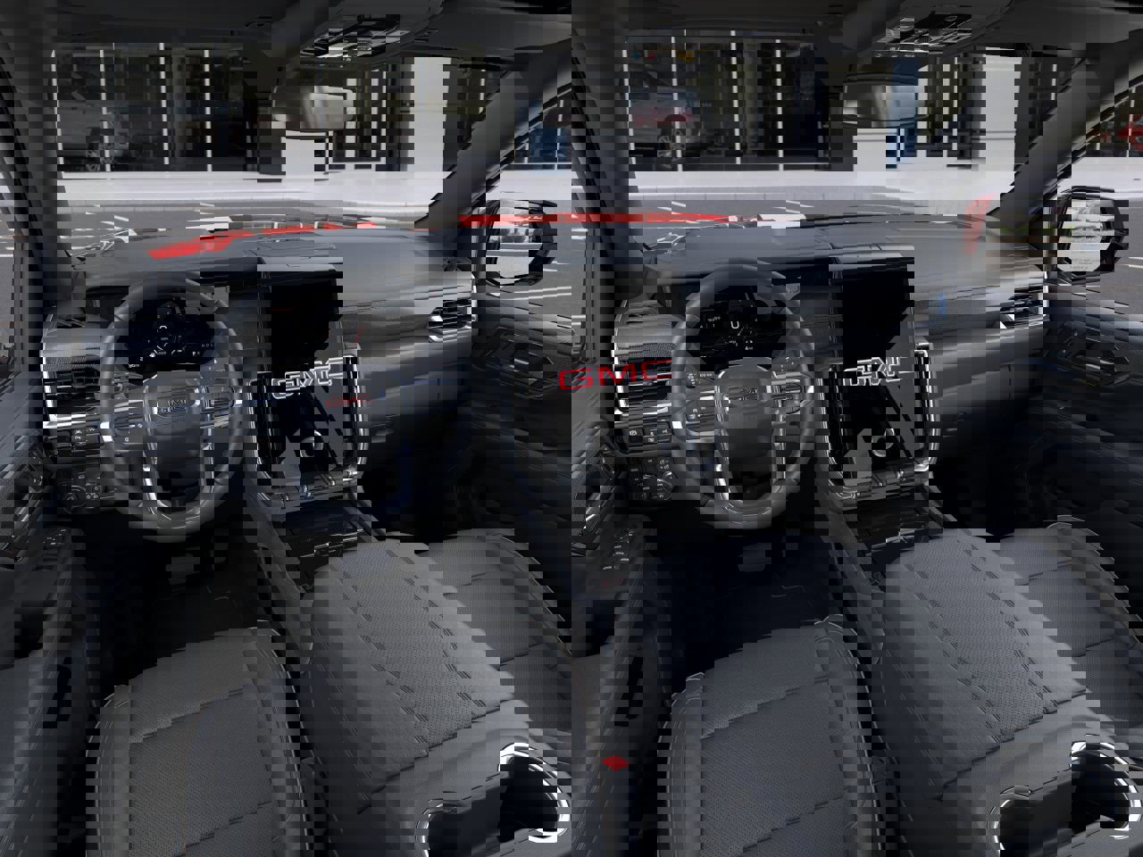 New 2026 GMC Yukon XL Elevation image 15