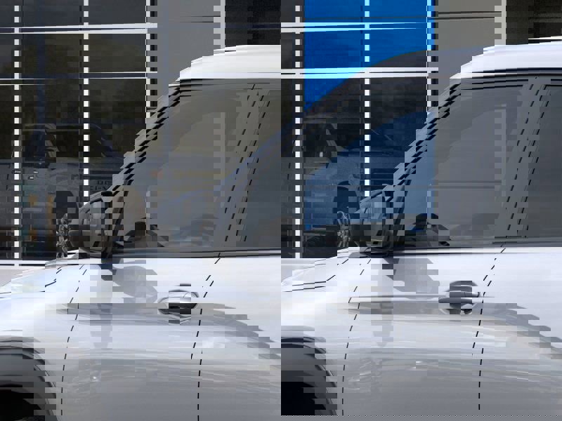 New 2026 Chevrolet TrailBlazer LS image 12