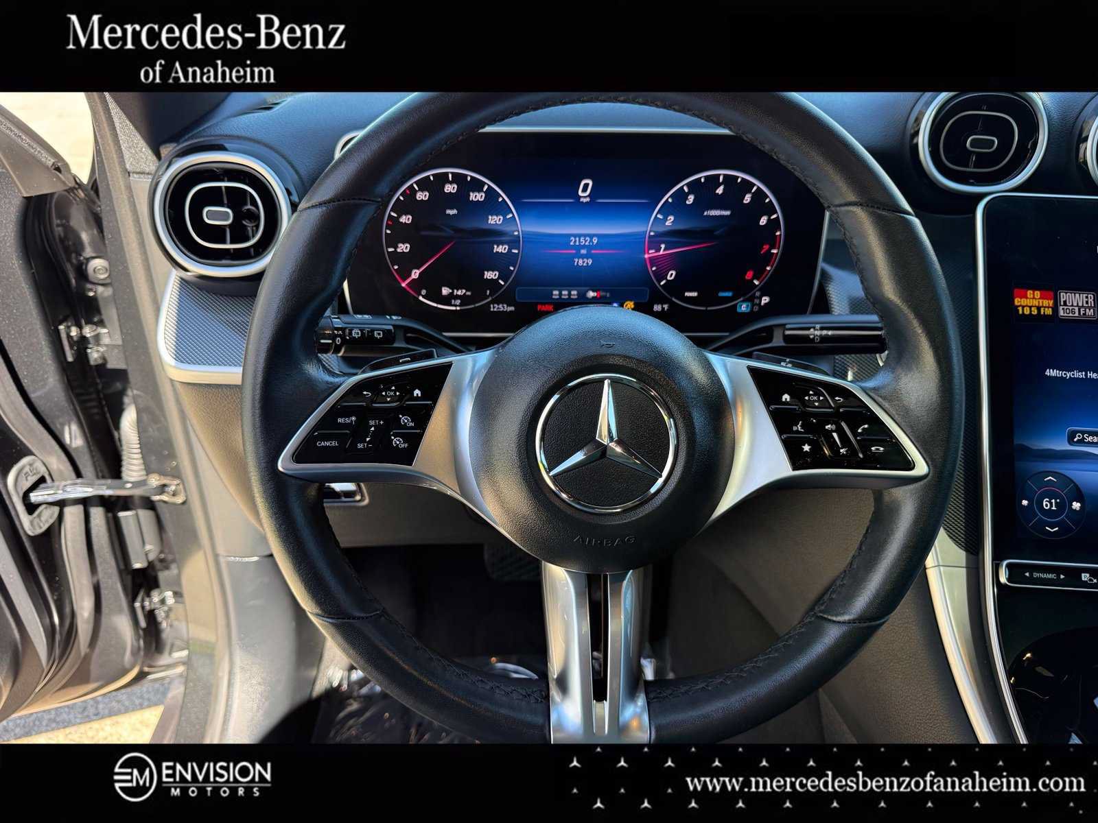 Used 2026 Mercedes-Benz GLC 300 image 31