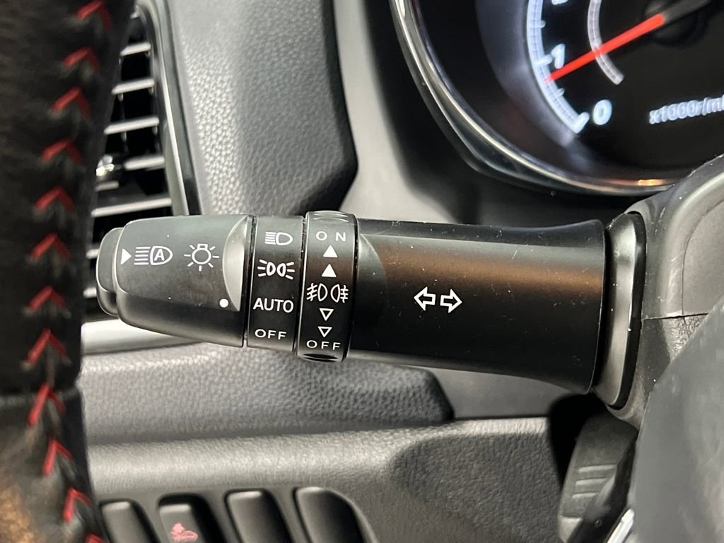 Used 2022 Mitsubishi Outlander Sport LE image 42