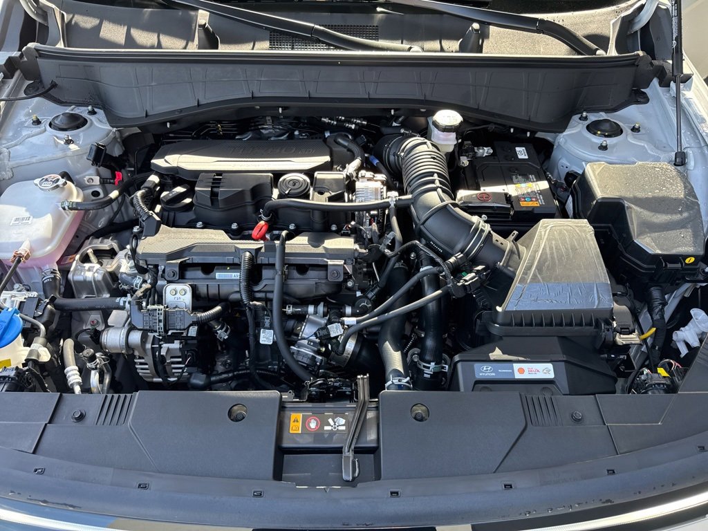 New 2026 Hyundai Kona Limited image 20