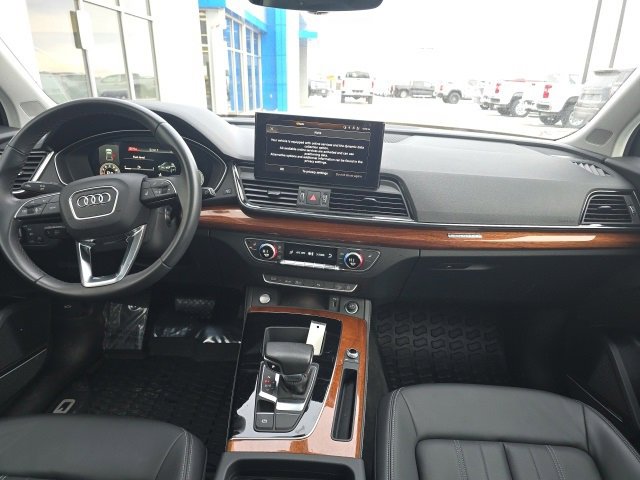 Used 2023 Audi Q5 2.0T Premium Plus w/ Premium Plus Package image 6