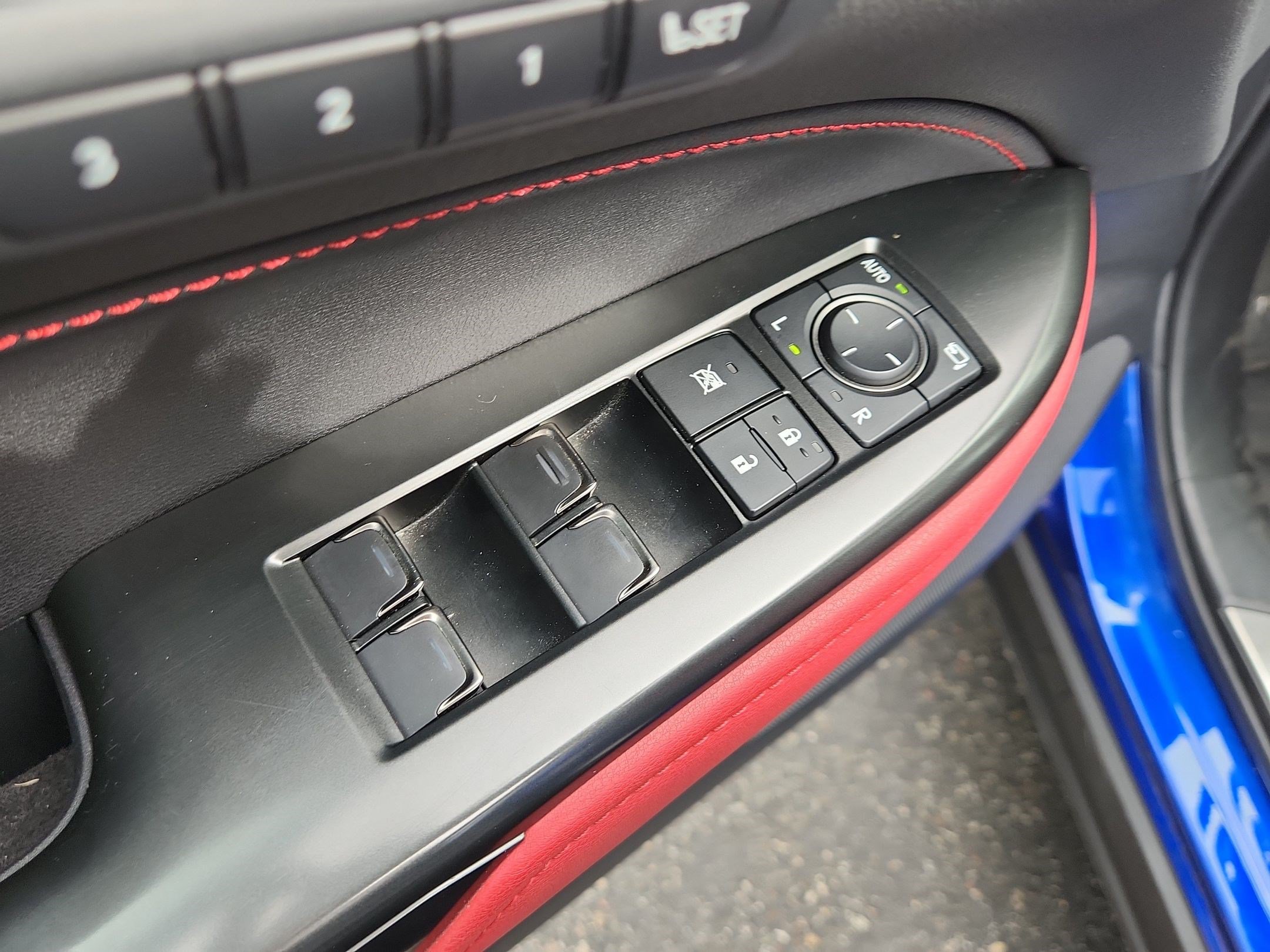 Used 2022 Lexus NX 450h+ F Sport w/ Vision Package AWD/4WD image 30
