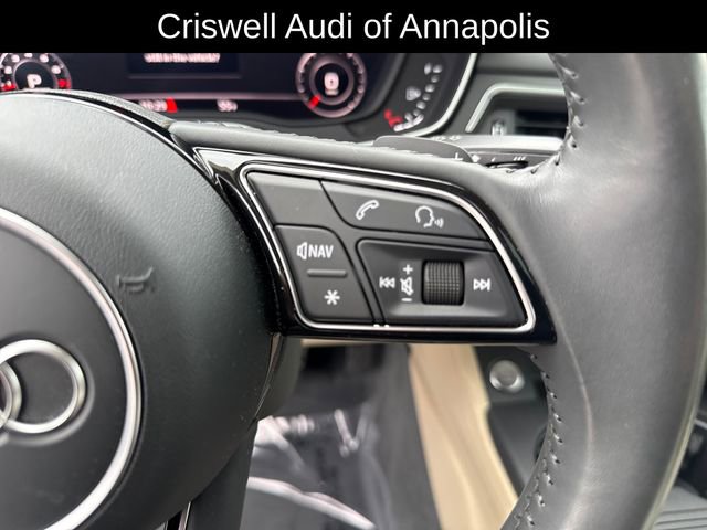 Used 2018 Audi A4 2.0T Premium Plus w/ Premium Plus Package AWD/4WD image 18