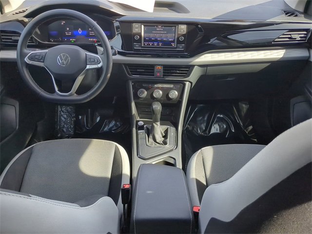 Certified 2023 Volkswagen Taos S image 11