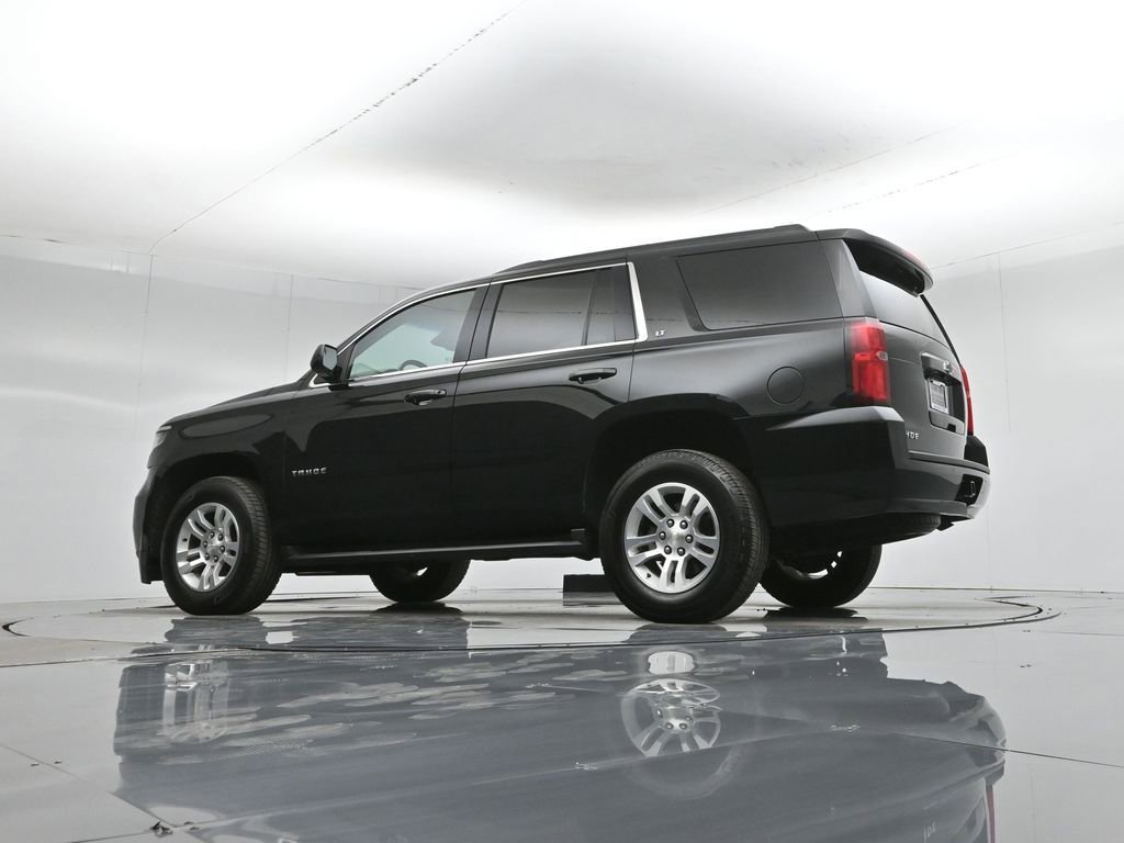 Used 2019 Chevrolet Tahoe LT image 55