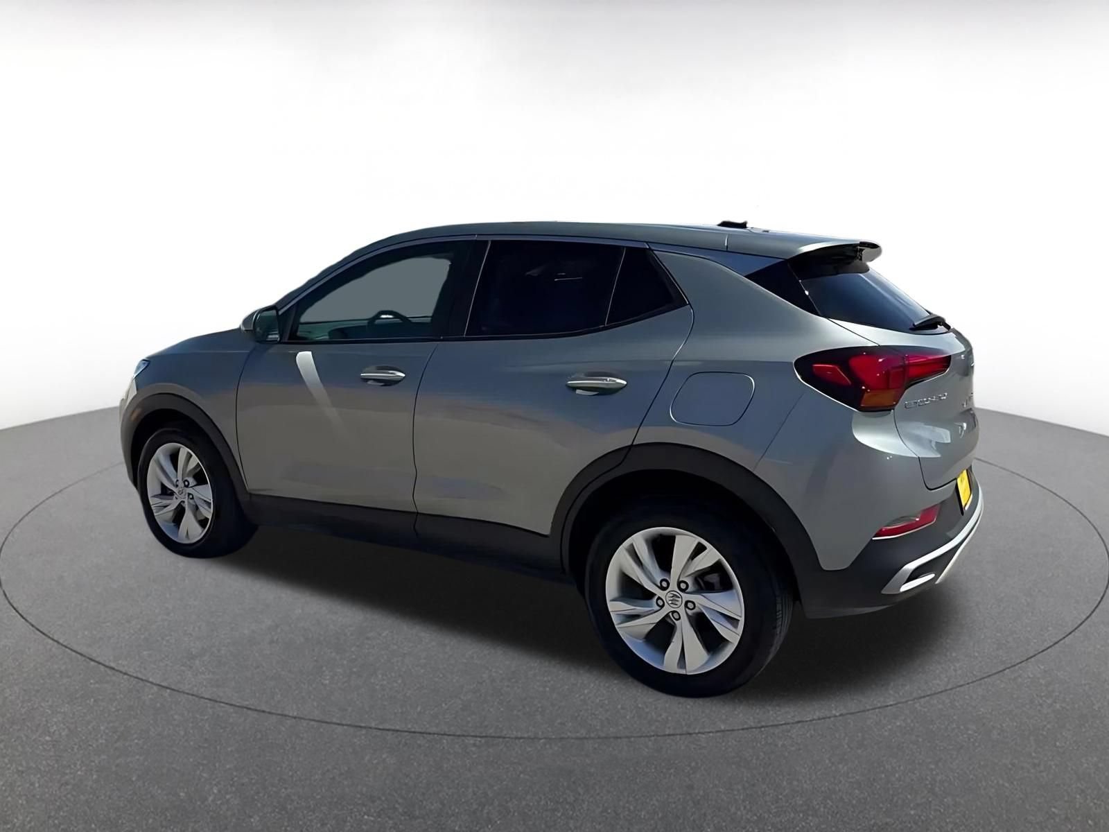 Used 2026 Buick Encore GX Preferred FWD image 9
