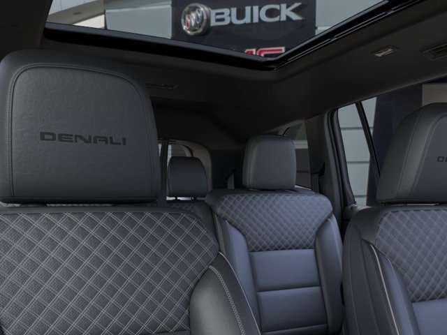 New 2026 GMC Acadia Denali w/ Super Cruise Package FWD image 51