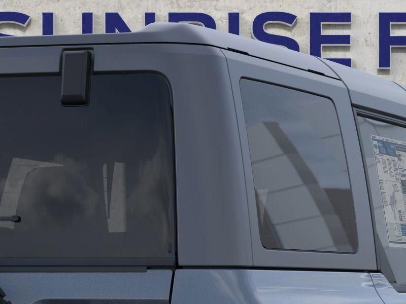 New 2025 Ford Bronco Outer Banks image 25
