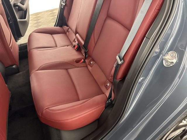 New 2026 MAZDA MAZDA3 Carbon image 20