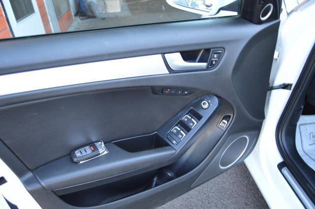Used 2013 Audi A4 2.0T Prestige w/ Prestige Pkg AWD/4WD image 48