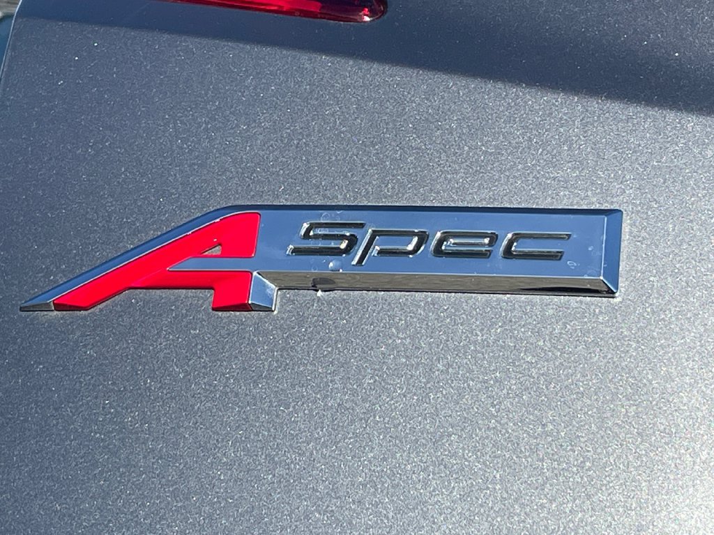 Used 2026 Acura RDX w/ Advance Package AWD/4WD image 17