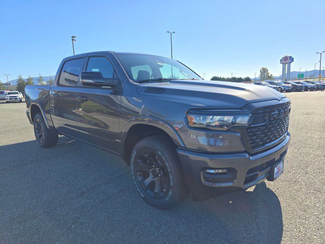 New 2026 RAM 1500 Big Horn image 1