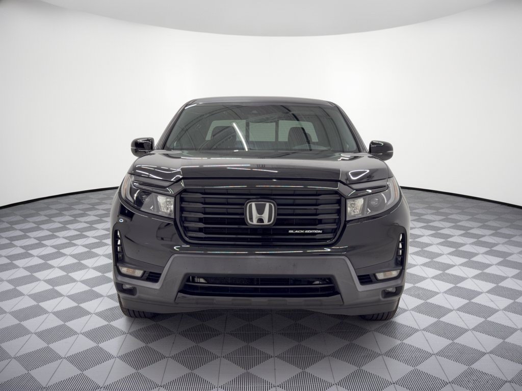 Used 2023 Honda Ridgeline Black Edition image 6