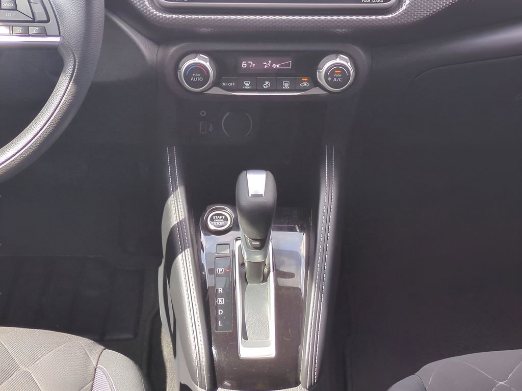 Used 2020 Nissan Kicks SV image 18