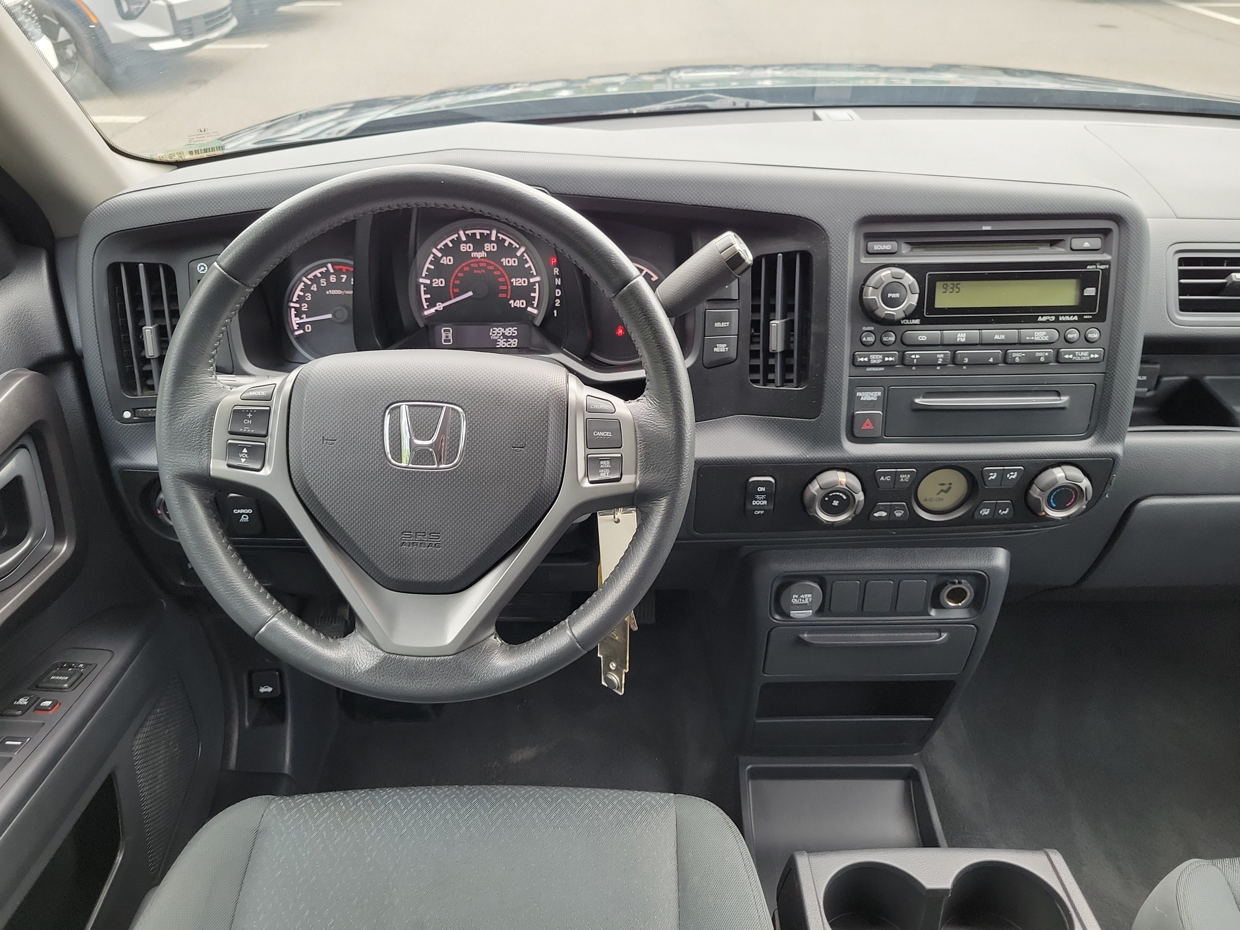 Used 2014 Honda Ridgeline Sport image 17
