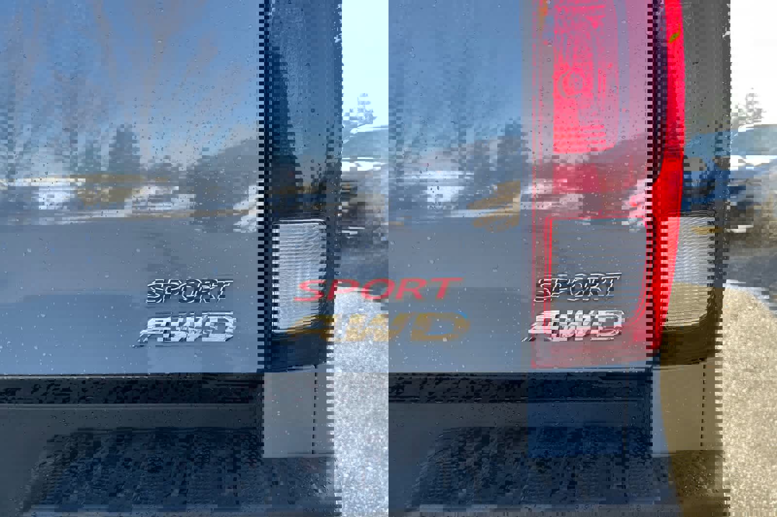 Used 2023 Honda Ridgeline Sport image 12