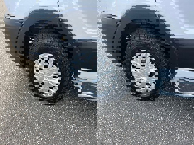 Certified 2024 Ford Transit 250 Low Roof w/ Exterior Upgrade Package image 20