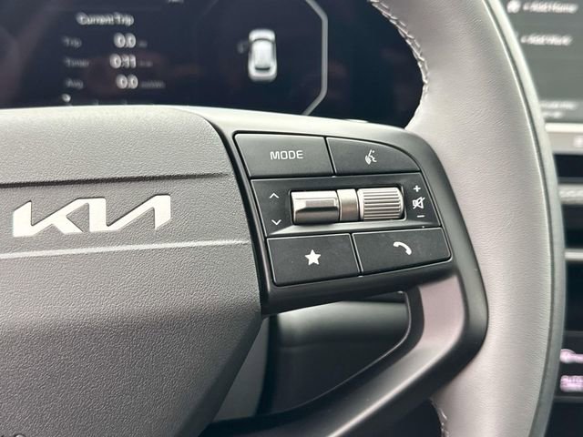 New 2025 Kia EV6 Wind image 28