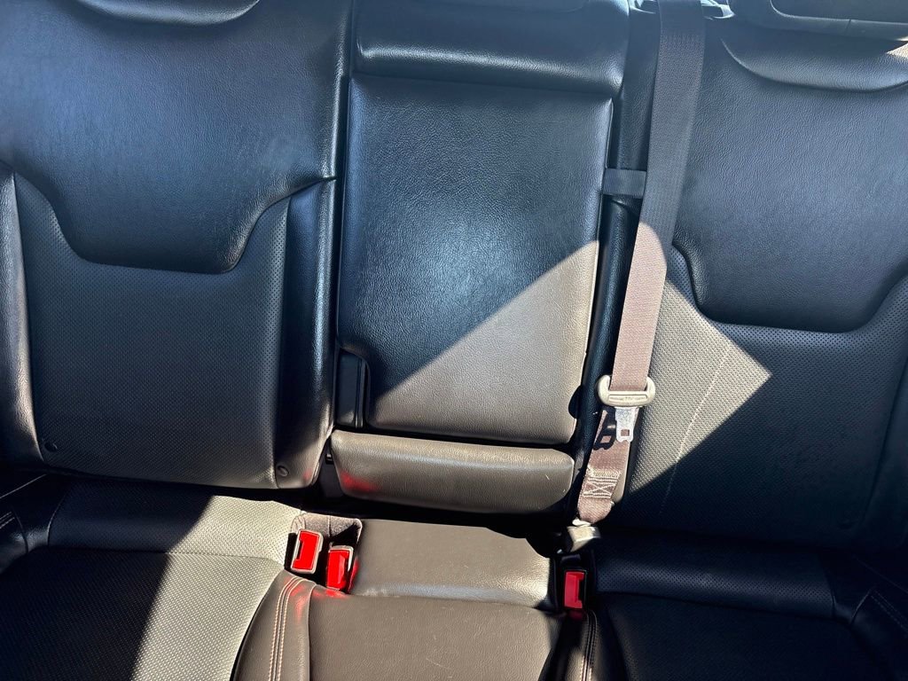 Used 2023 Jeep Compass Latitude w/ Sun and Sound Group image 25