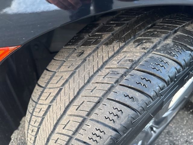 Certified 2019 Honda Civic EX image 12