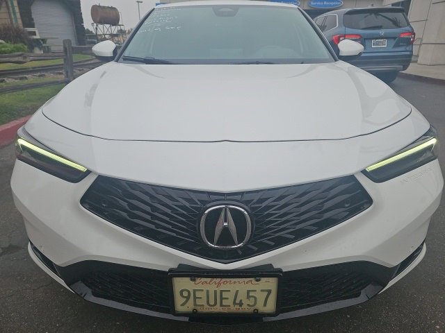 Used 2023 Acura Integra A-Spec image 6