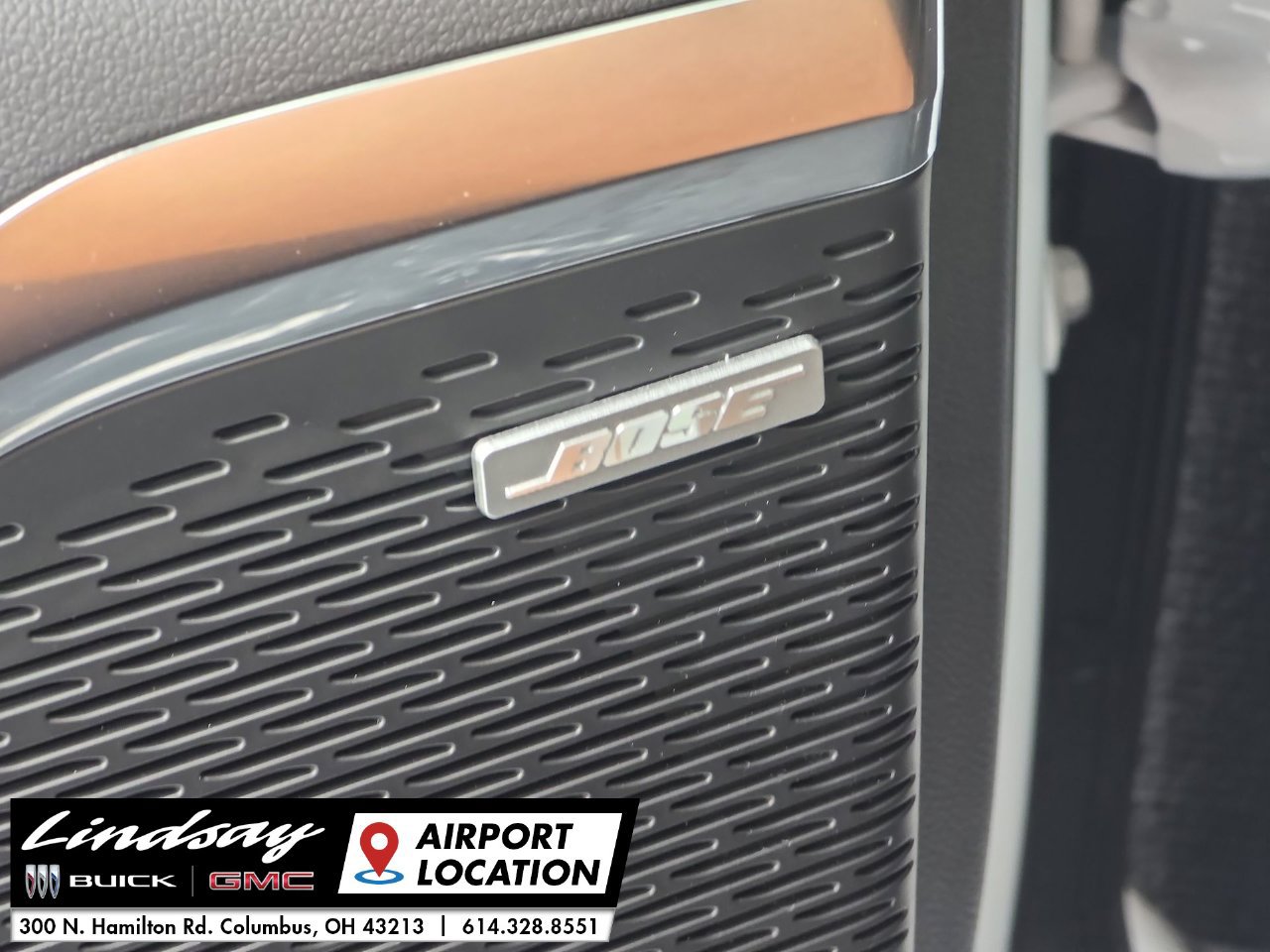 New 2026 GMC Acadia Elevation w/ Black Edition FWD image 24