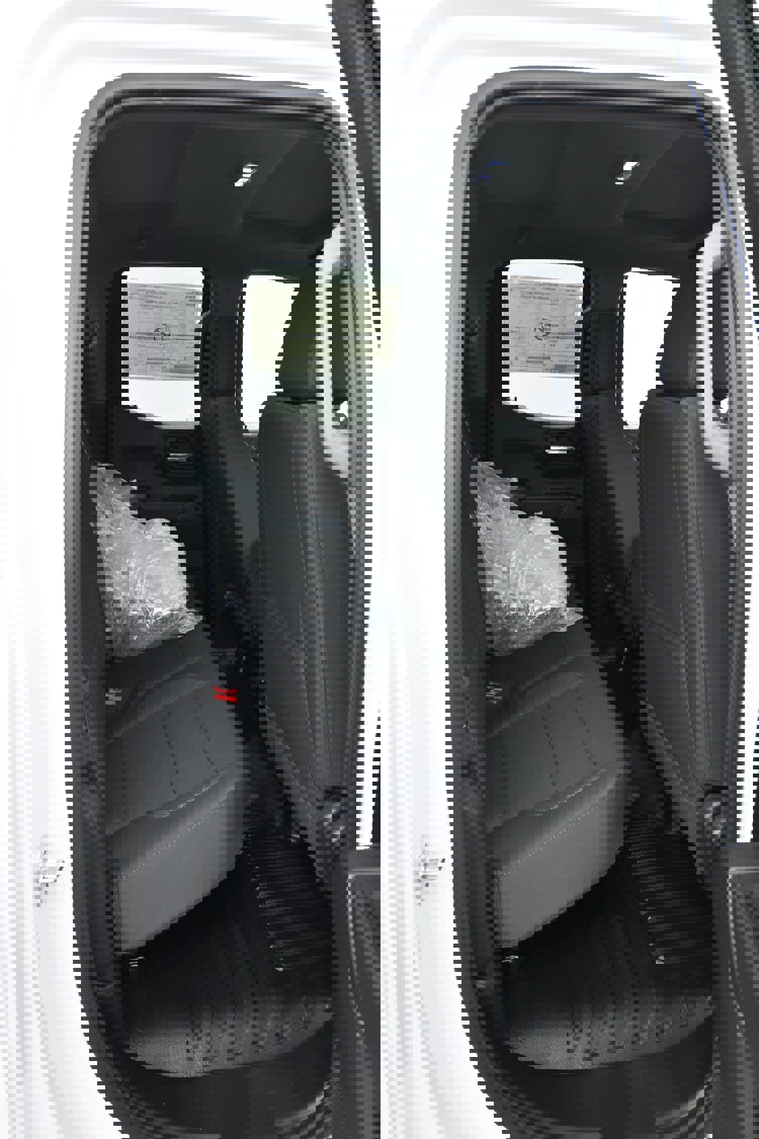 New 2026 GMC Sierra 1500 Pro w/ Pro Value Package image 12