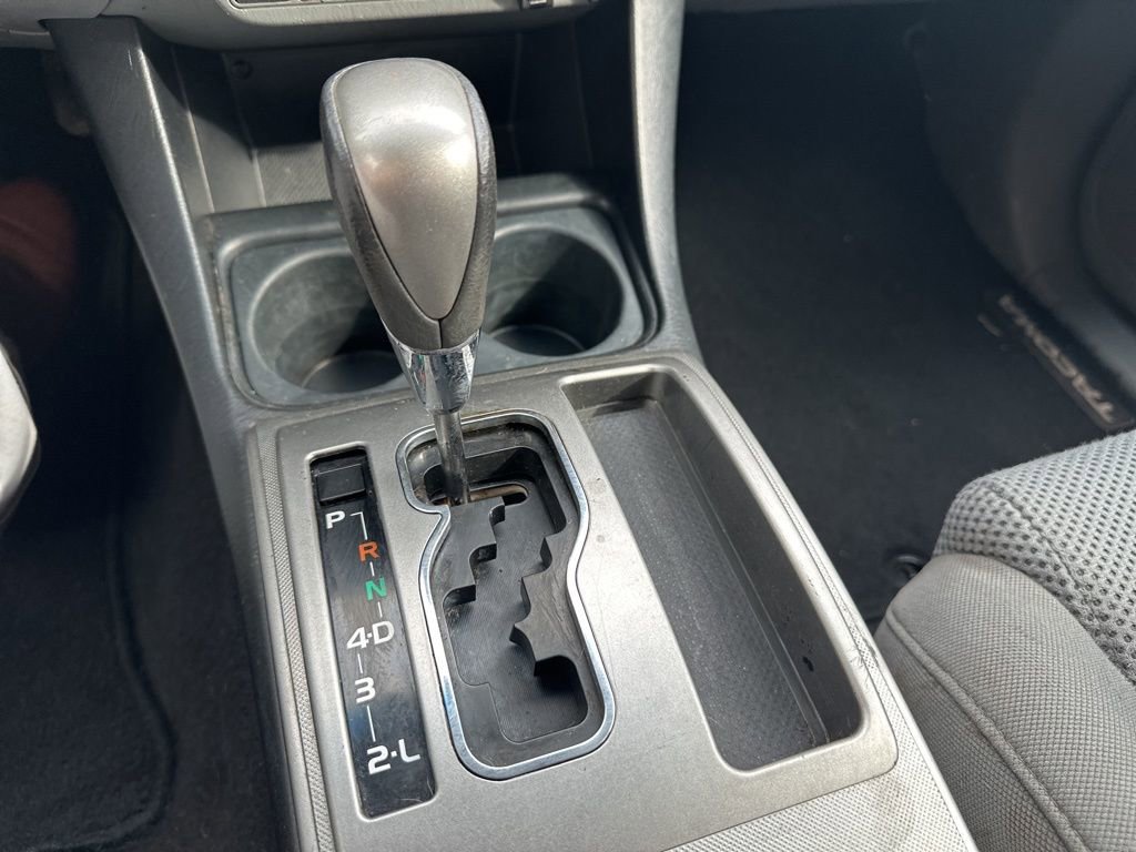 Used 2013 Toyota Tacoma 4x4 Double Cab w/ TRD Off-Road Pkg image 10