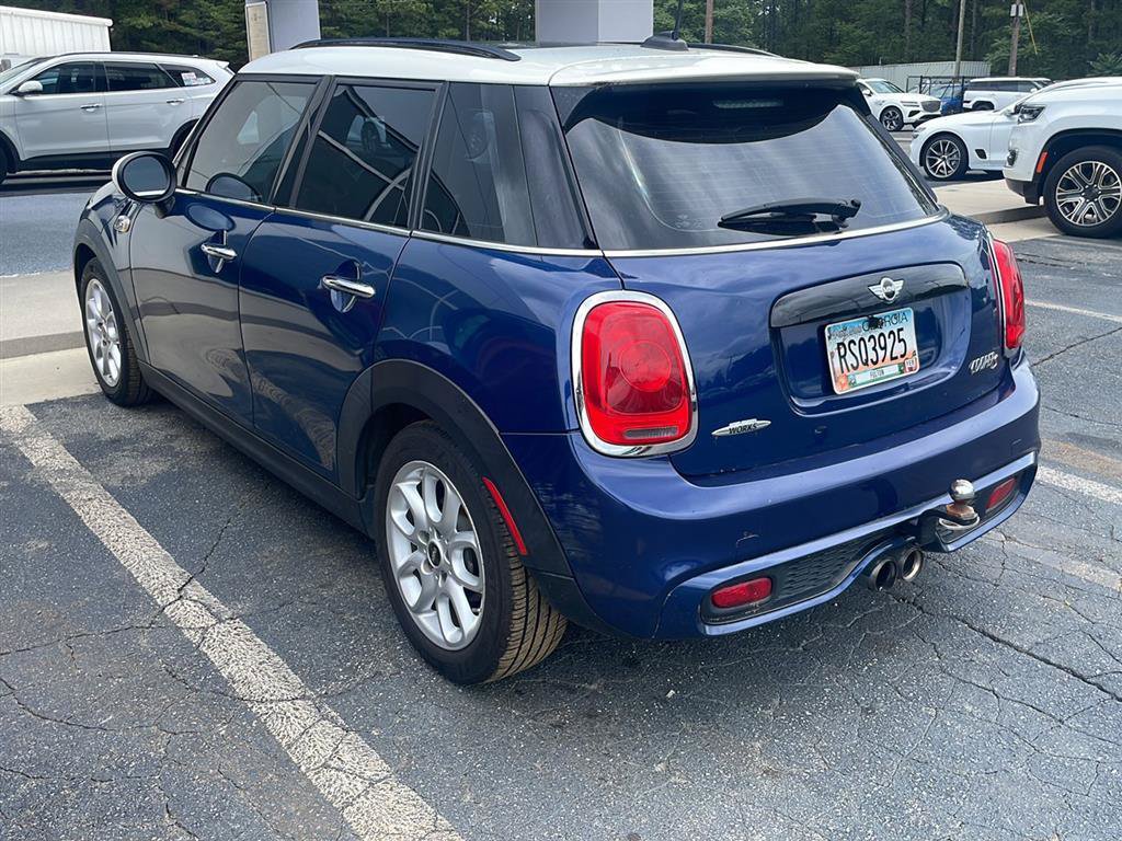 Used 2016 MINI Cooper S FWD image 7