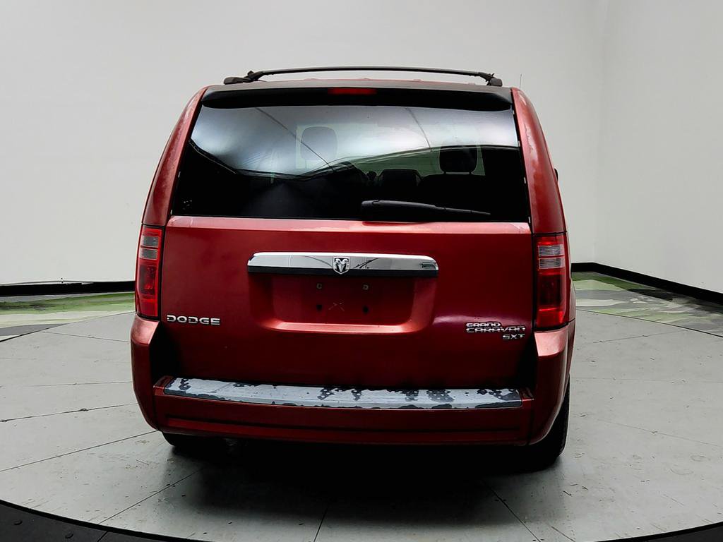 Used 2009 Dodge Grand Caravan SXT FWD image 6