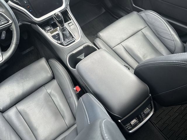 Used 2025 Subaru Outback Touring XT AWD/4WD image 26