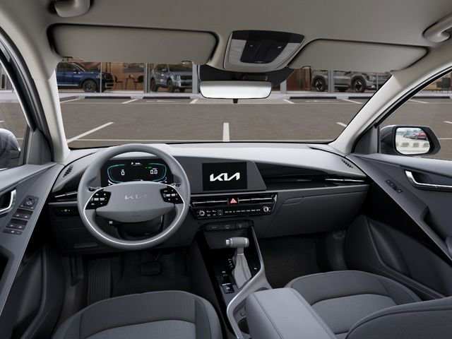 New 2026 Kia Niro LX FWD image 14