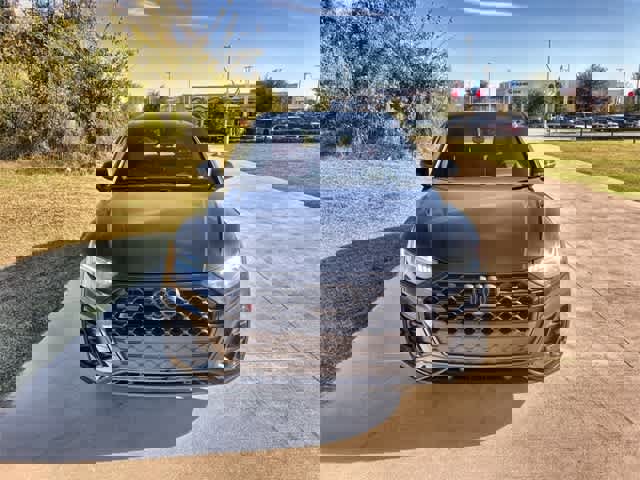 Used 2024 Audi SQ5 Prestige image 7