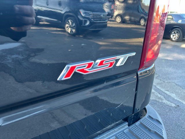 Used 2019 Chevrolet Silverado 1500 RST AWD/4WD image 48