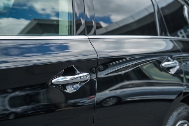 Used 2018 INFINITI QX60 Luxe w/ Premium Plus Package AWD/4WD image 16