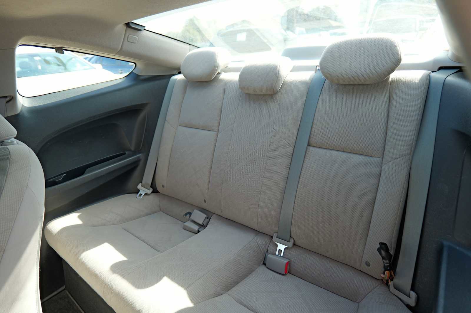 Used 2012 Honda Civic LX image 22