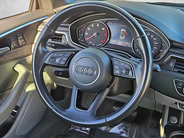 Used 2018 Audi A5 2.0T Premium Plus image 11