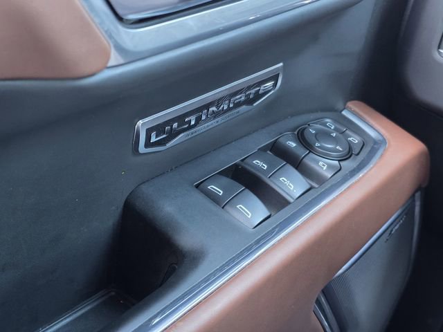 Used 2025 GMC Sierra 1500 Denali Ultimate image 16