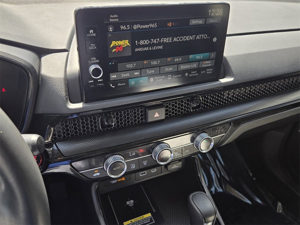 Certified 2023 Honda CR-V EX-L image 20