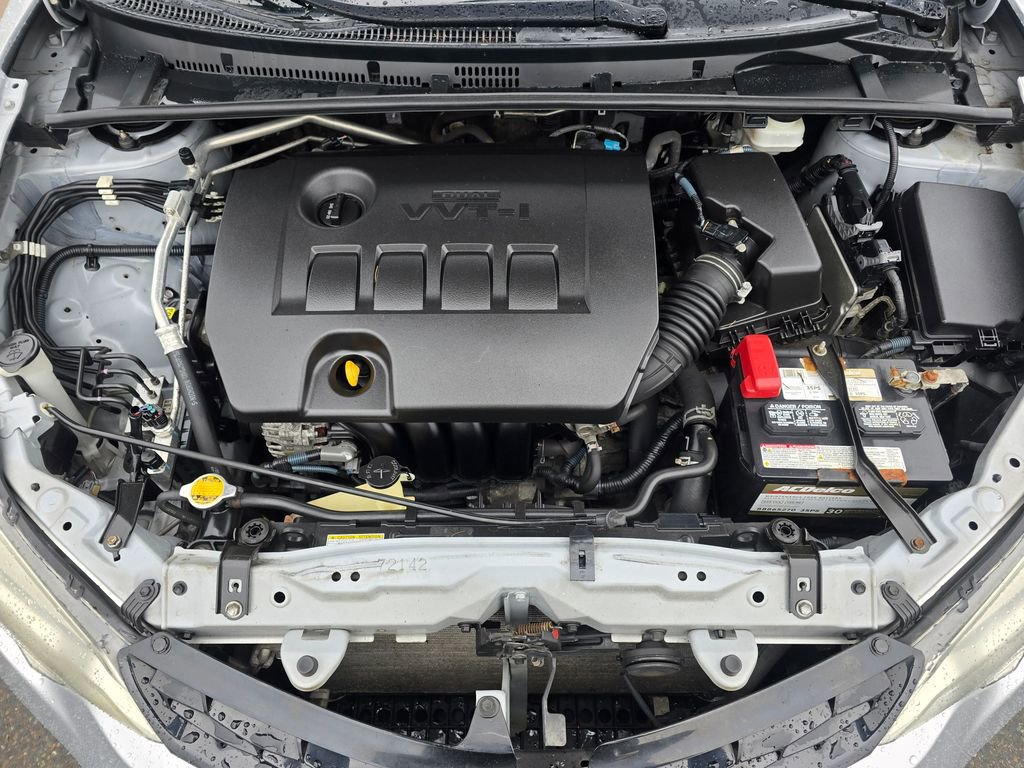 Used 2014 Toyota Corolla S image 10