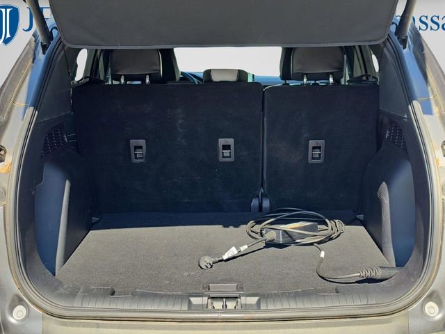 Used 2025 Ford Escape SE FWD image 15