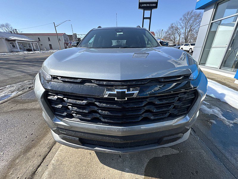New 2026 Chevrolet Equinox LT w/ Midnight Edition image 13