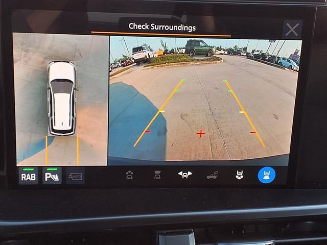 New 2026 Subaru Outback Touring AWD/4WD image 19