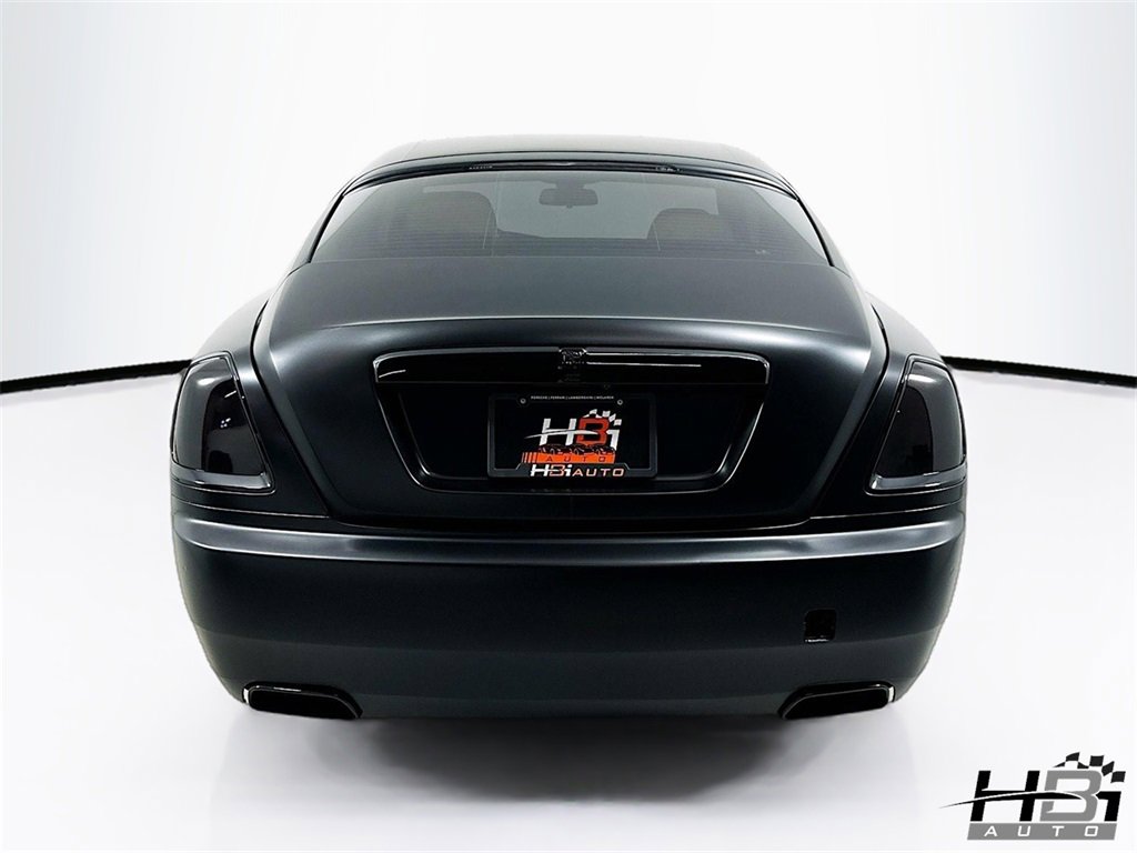 Used 2014 Rolls-Royce Wraith image 7