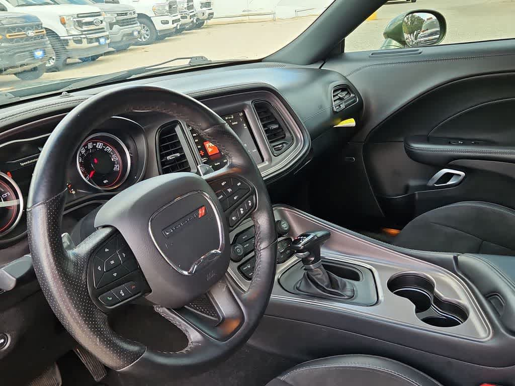 Used 2023 Dodge Challenger GT w/ Plus Package AWD/4WD image 10